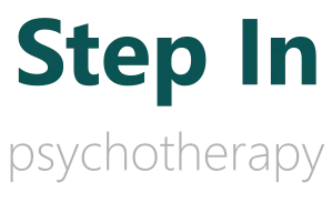 Step In Psychoterapy